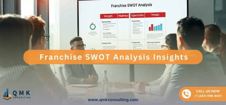 Franchise SWOT Analysis Insights