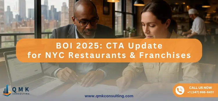 BOI 2025: CTA Update for NYC Restaurants & Franchises